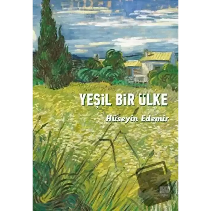 Yeşil Bir Ülke