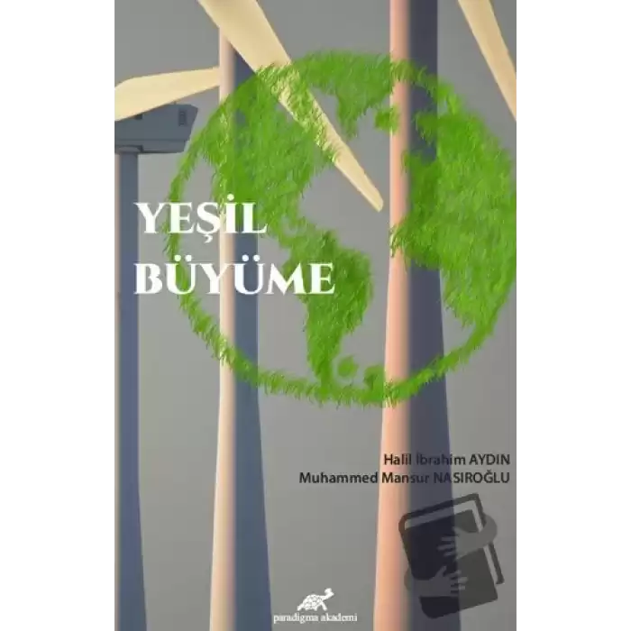 Yeşil Büyüme