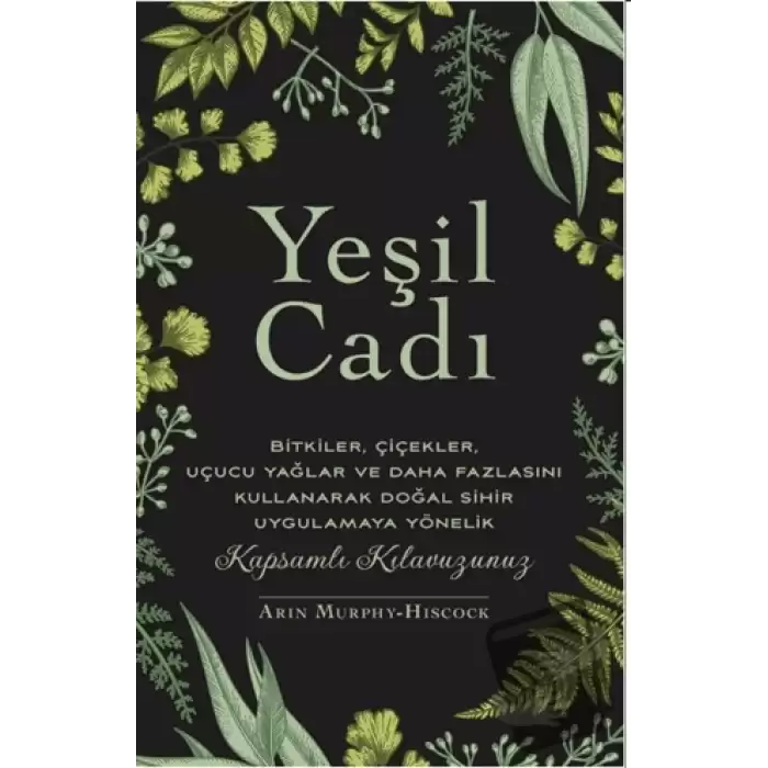 Yeşil Cadı