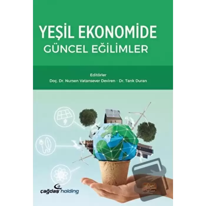 Yeşil Ekonomide Güncel Eğilimler