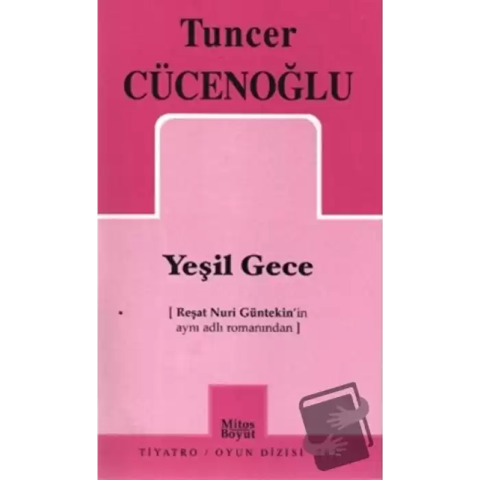 Yeşil Gece