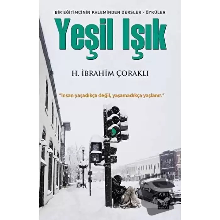 Yeşil Işık