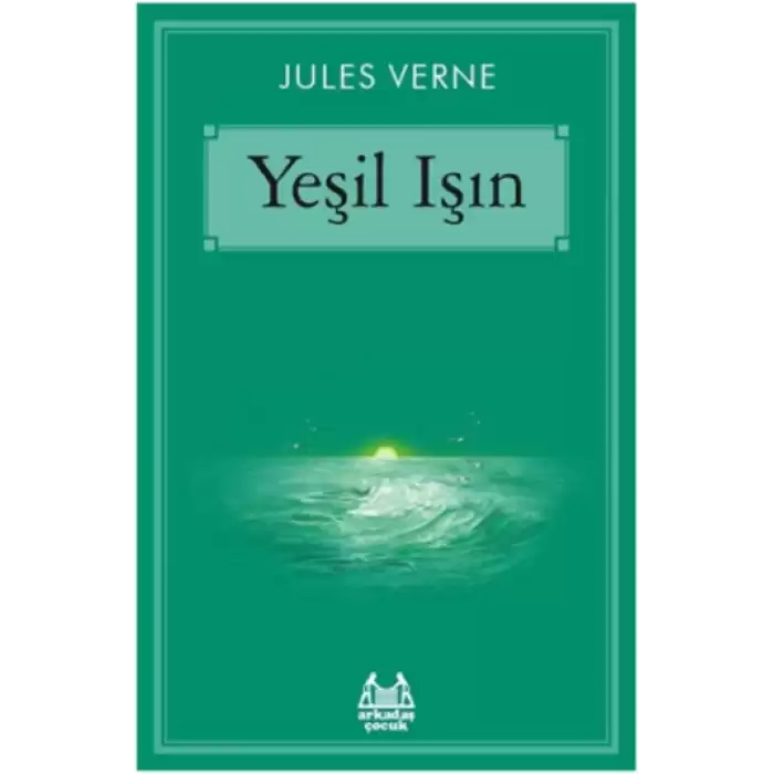 Yeşil Işın