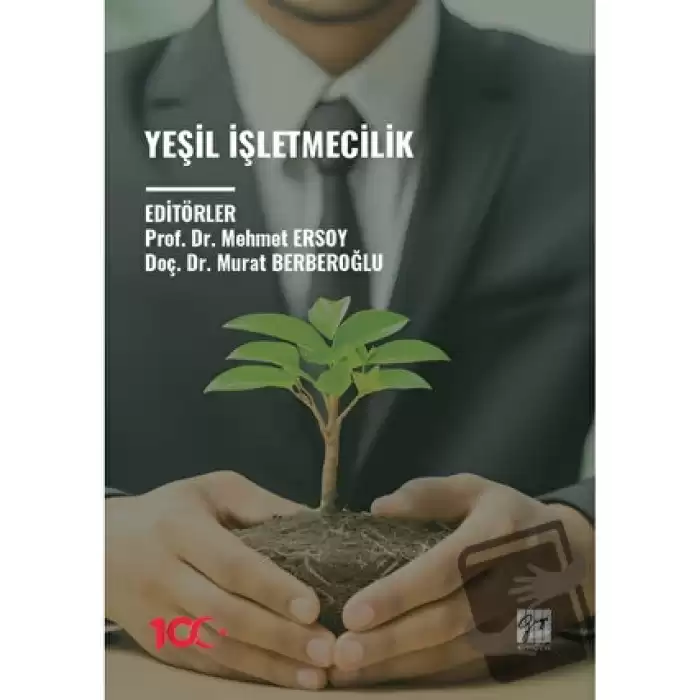 Yeşil İşletmecilik