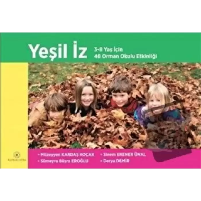 Yeşil İz