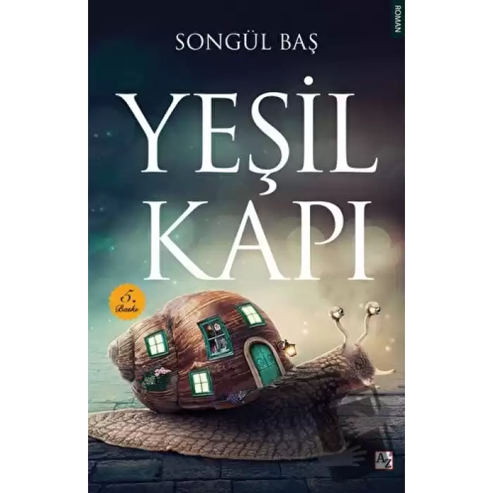 Yeşil Kapı