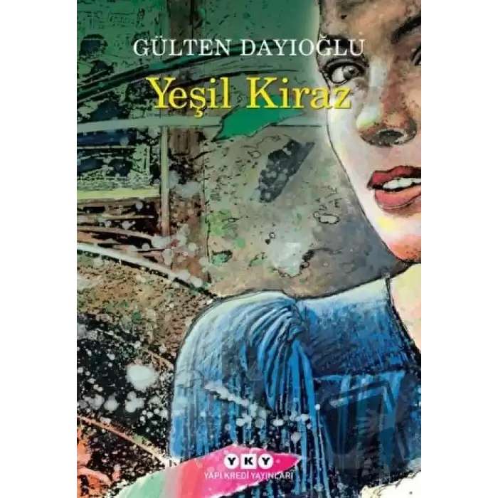 Yeşil Kiraz