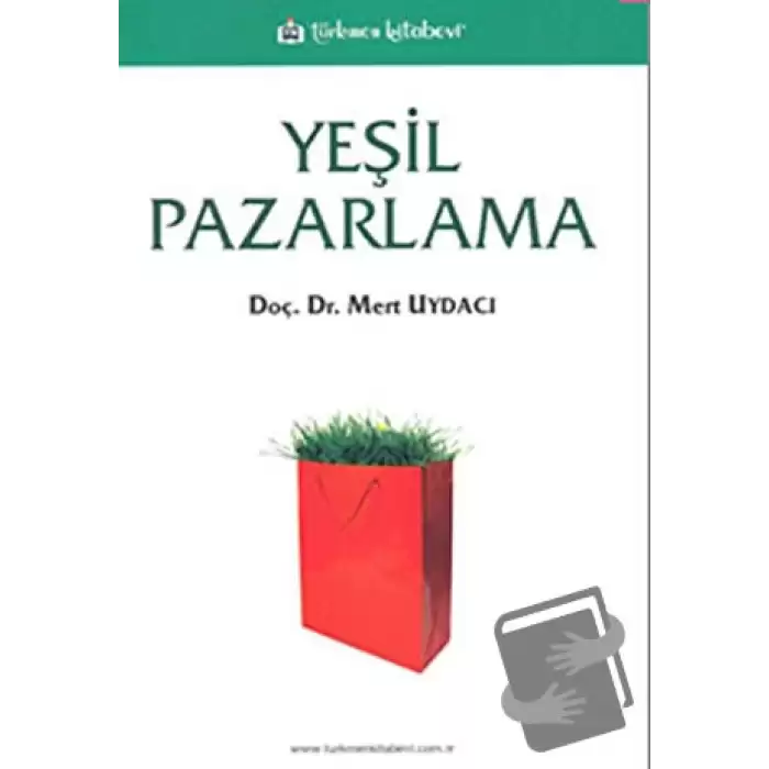 Yeşil Pazarlama