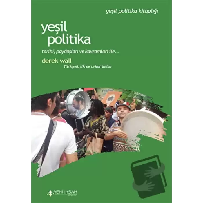 Yeşil Politika