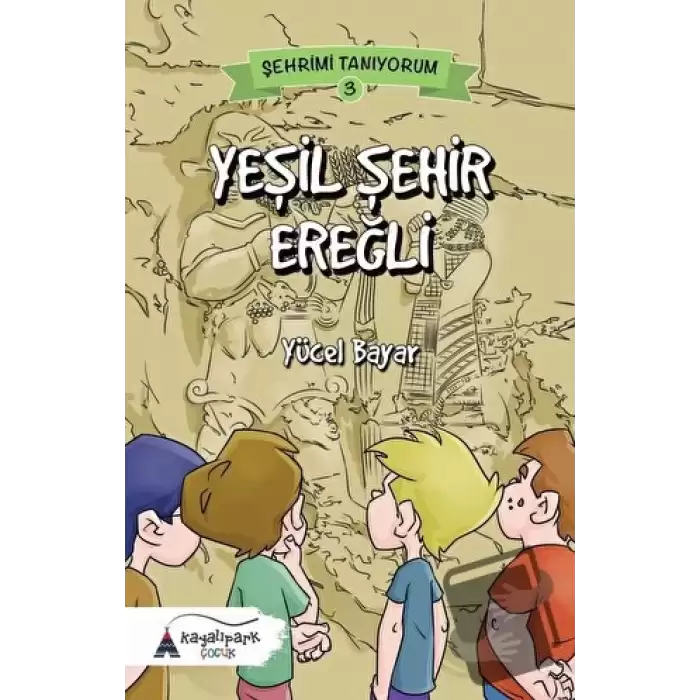 Yeşil Şehir Ereğli