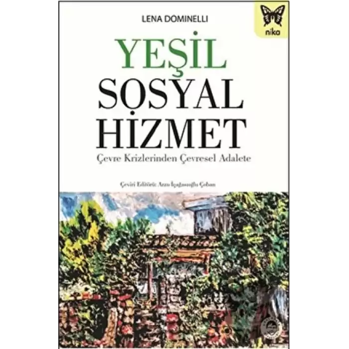 Yeşil Sosyal Hizmet