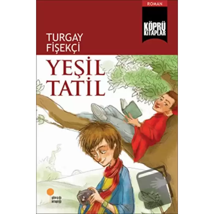 Yeşil Tatil