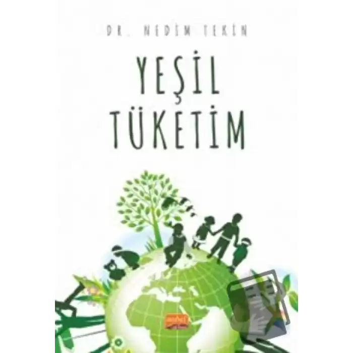 Yeşil Tüketim