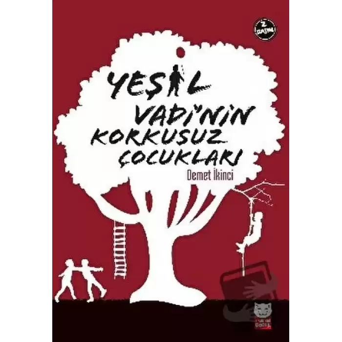 Yeşil Vadi’nin Korkusuz Çocukları