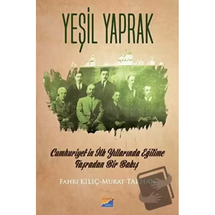 Yeşil Yaprak