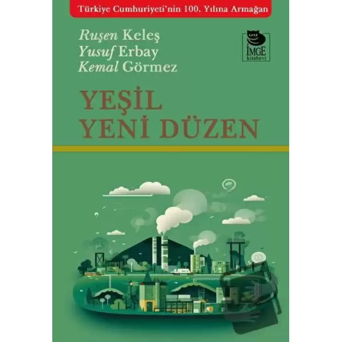 Yeşil Yeni Düzen