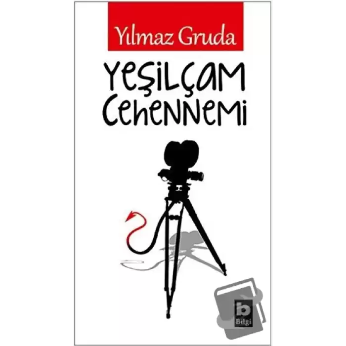 Yeşilçam Cehennemi