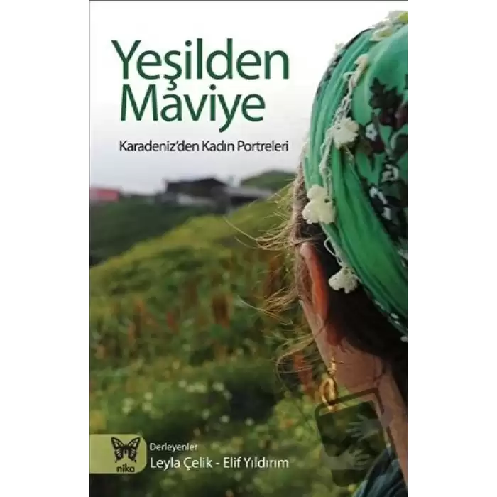 Yeşilden Maviye