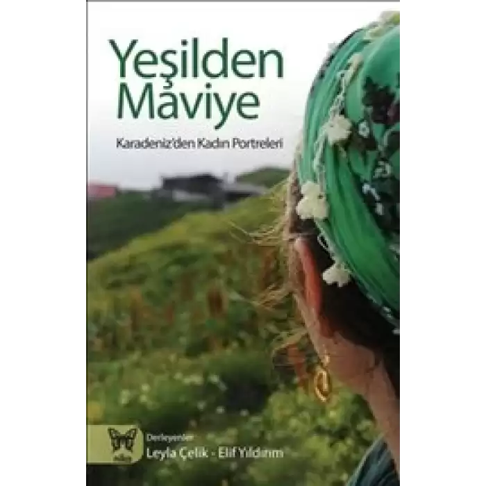 Yeşilden Maviye