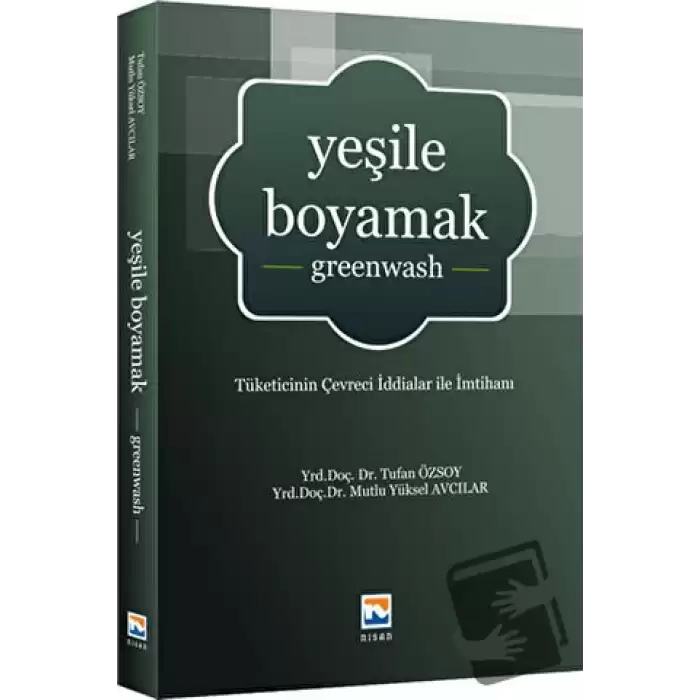 Yeşile Boyamak