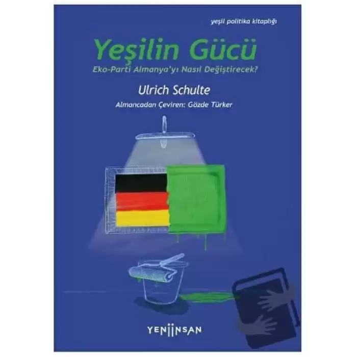 Yeşilin Gücü: Eko-Parti Almanya’yı Nasıl Değiştirecek?