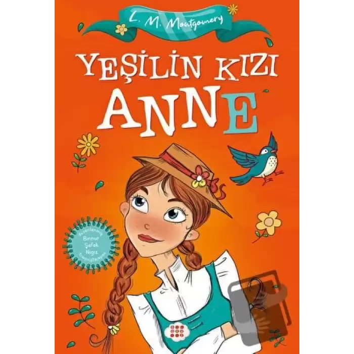 Yeşilin Kızı Anne