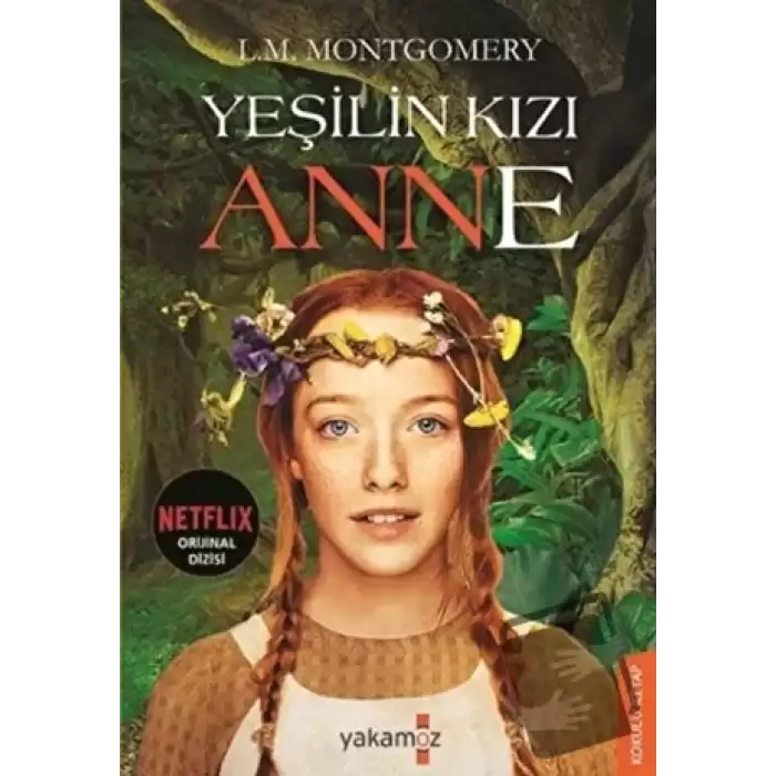 Yeşilin Kızı Anne