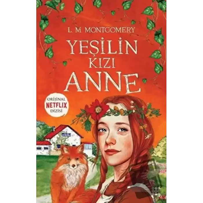 Yeşilin Kızı Anne