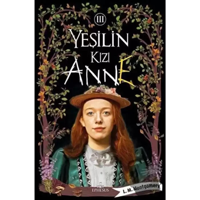 Yeşilin Kızı Anne 3