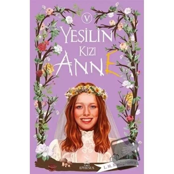 Yeşilin Kızı Anne 5