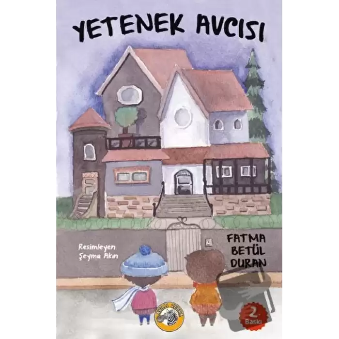 Yetenek Avcısı