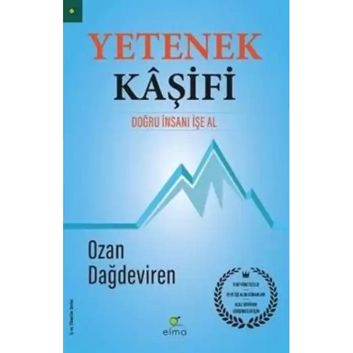 Yetenek Kaşifi - Doğru İnsanı İşe Al