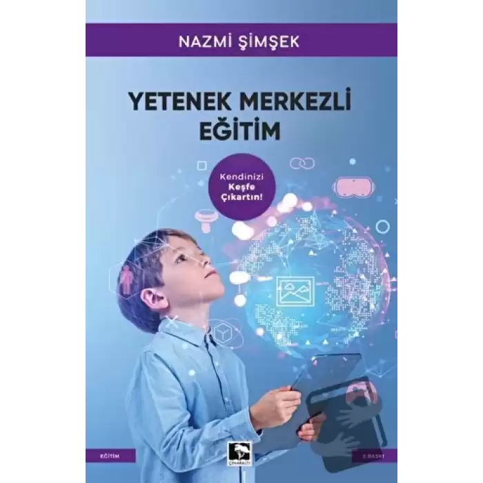 Yetenek Merkezli Eğitim