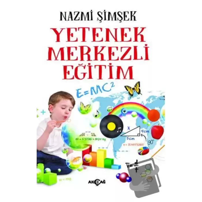 Yetenek Merkezli Eğitim