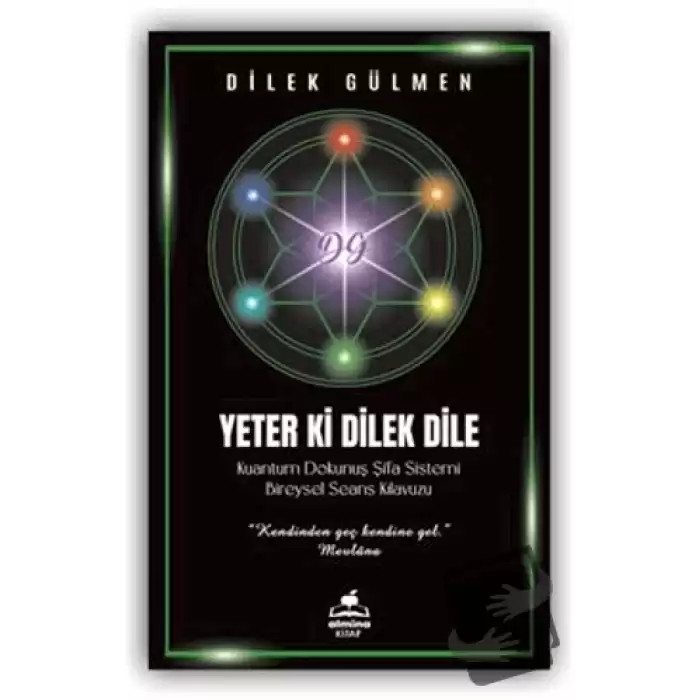 Yeter ki Dilek Dile