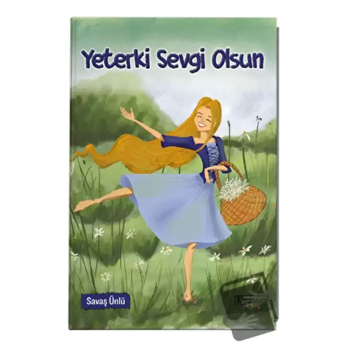 Yeterki Sevgi Olsun