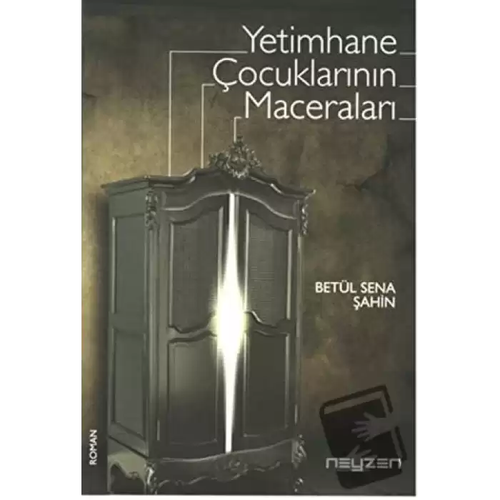 Yetimhane Çocuklarının Maceraları