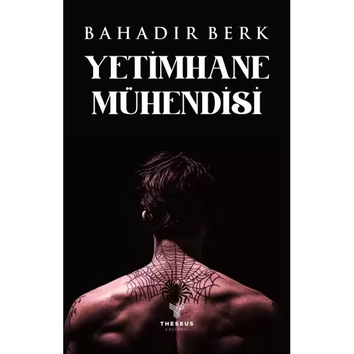 Yetimhane Mühendisi