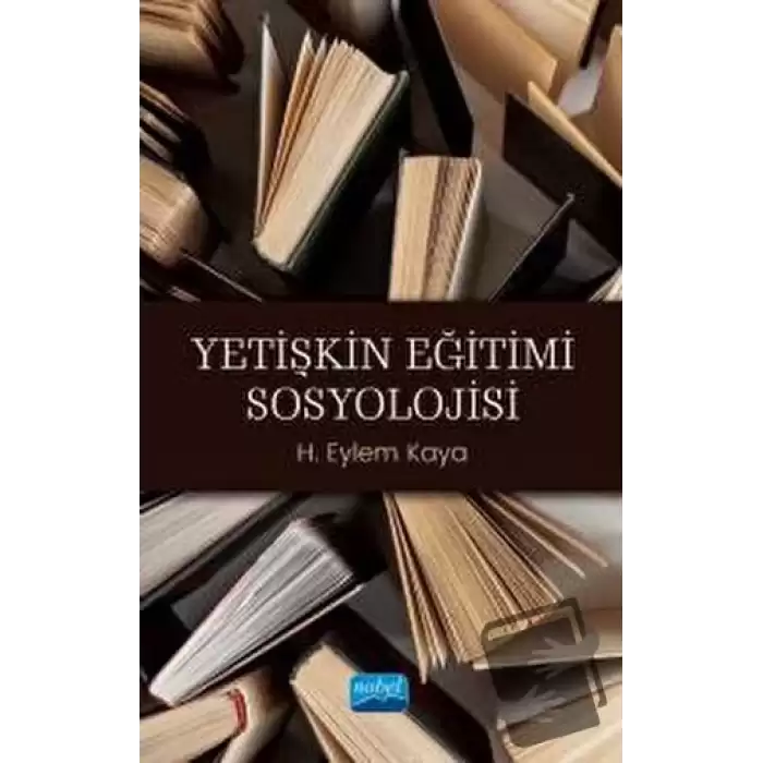 Yetişkin Eğitimi Sosyolojisi