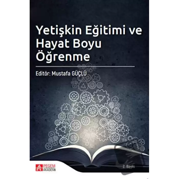 Yetişkin Eğitimi ve Hayat Boyu Öğrenme