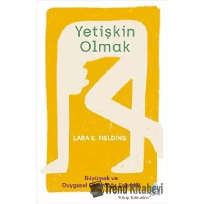 Yetişkin Olmak