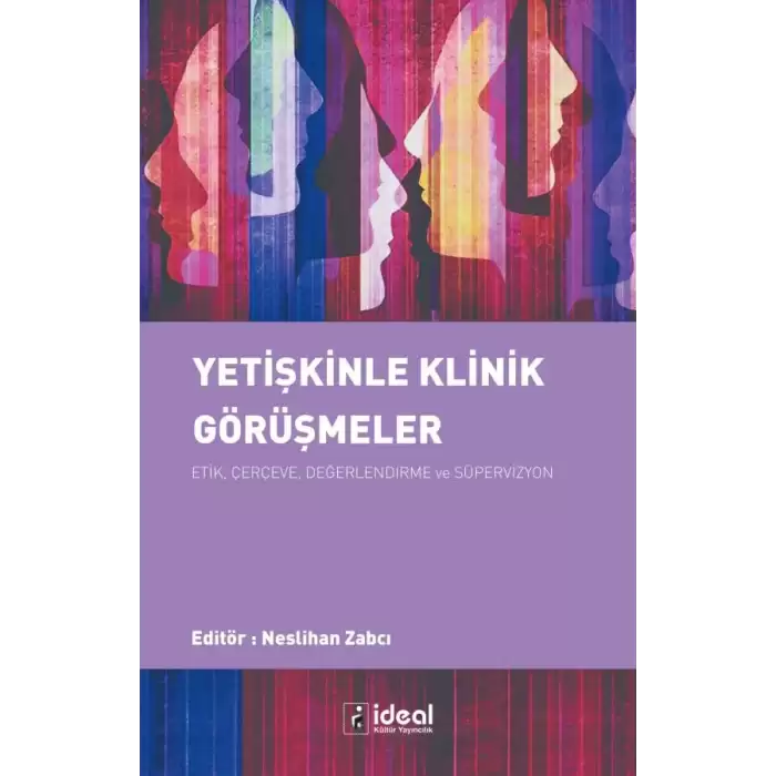 Yetişkinle Klinik Görüşmeler