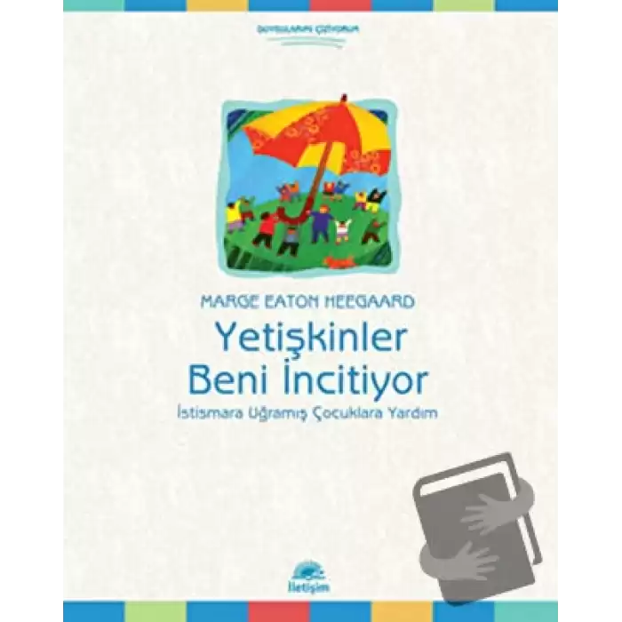 Yetişkinler Beni İncitiyor