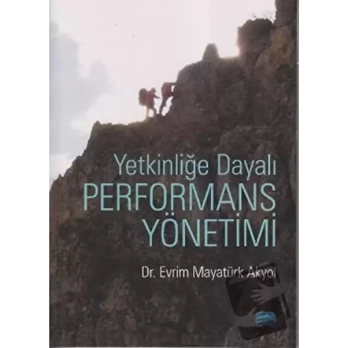 Yetkinliğe Dayalı Performans Yönetimi