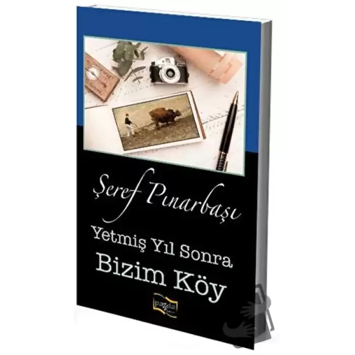 Yetmiş Yıl Sonra Bizim Köy