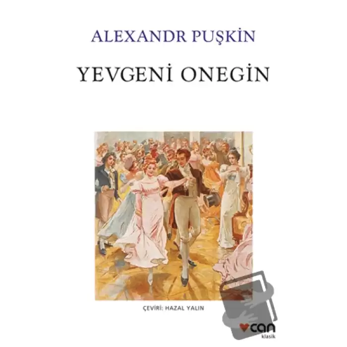 Yevgeni Onegin