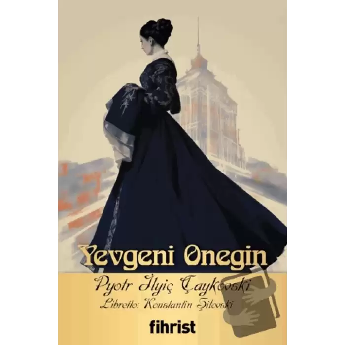 Yevgeni Onegin