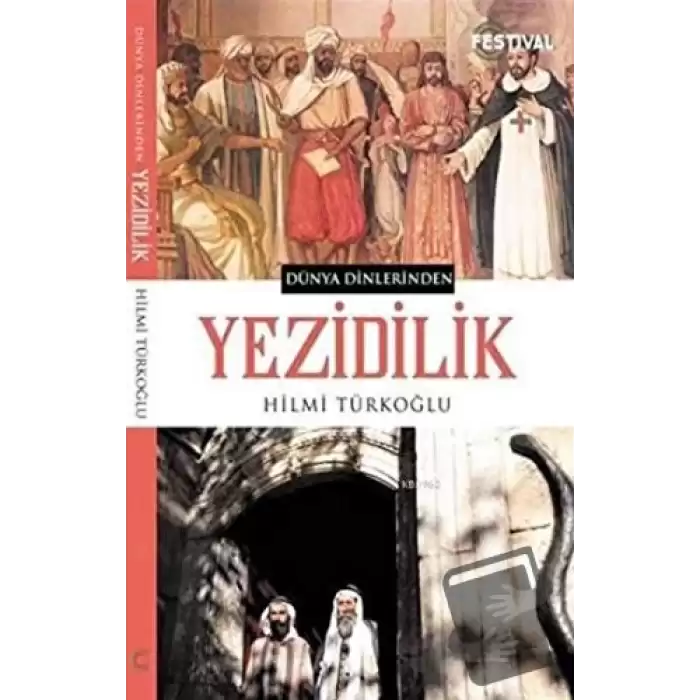 Yezidilik