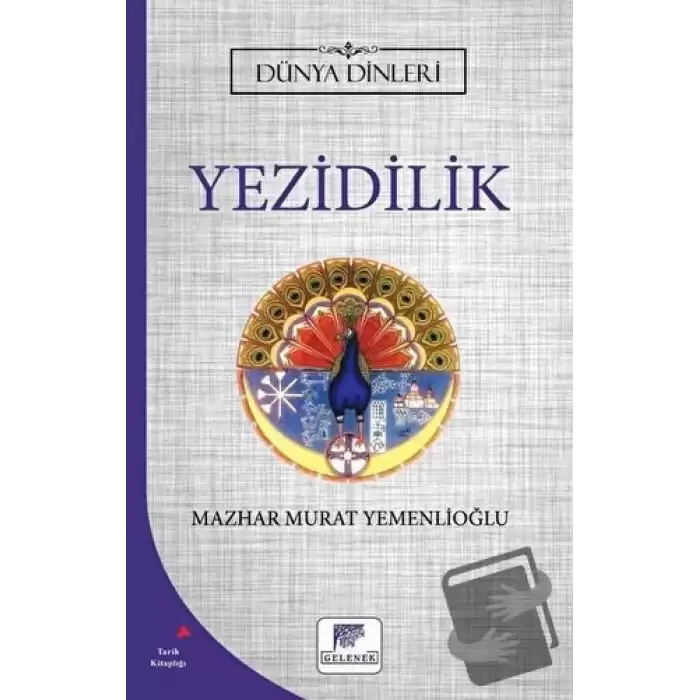 Yezidilik - Dünya Dinleri