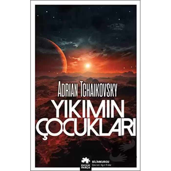 Yıkımın Çocukları